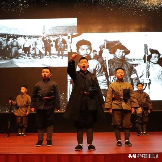 九一八历史博物馆位置与建馆主旨（两个月接待观众35万人次）(3)