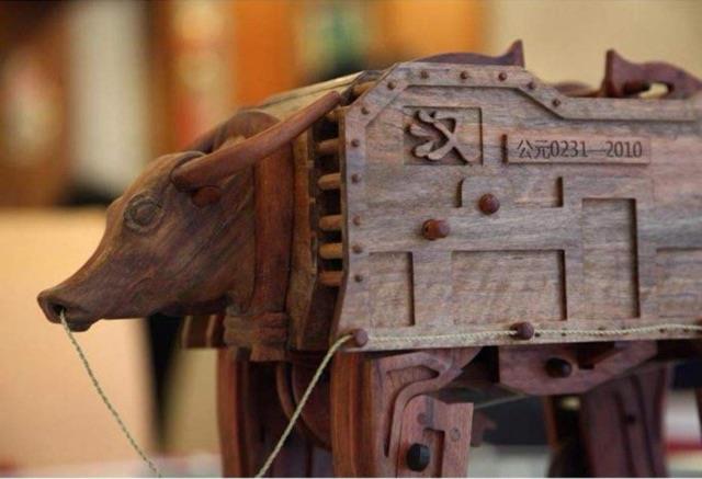 历史著名创造者鲁班发明了什么  1