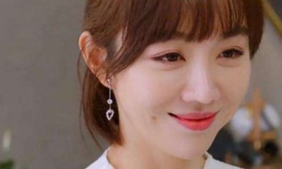 ​女演员姜妍个人资料老公是谁 和宋丹丹有什么关系