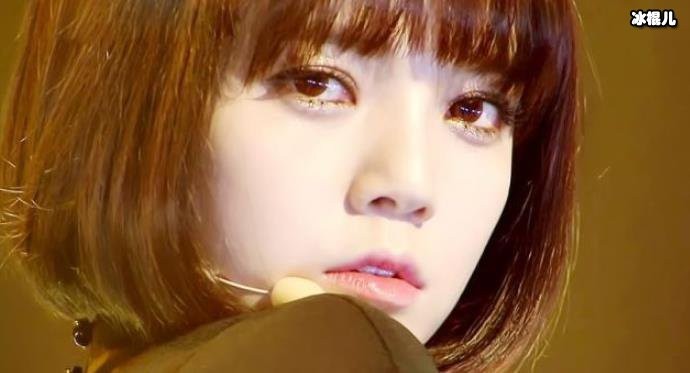 申知敏个人照片