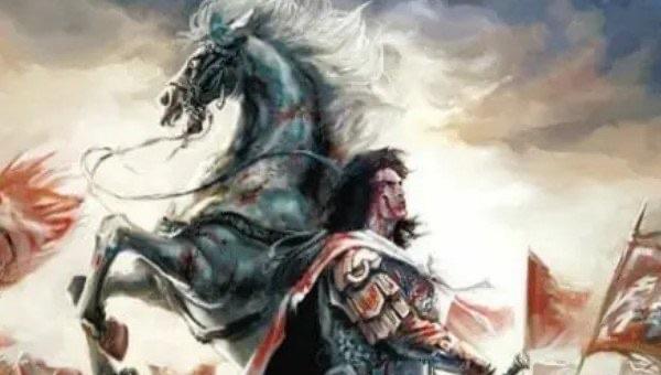 历史项羽失败的原因，项羽失败的原因究竟是什么  3