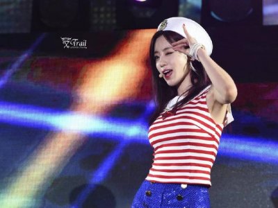 ​咸恩静排挤事件(她出道后差一步登顶却被无情封杀)