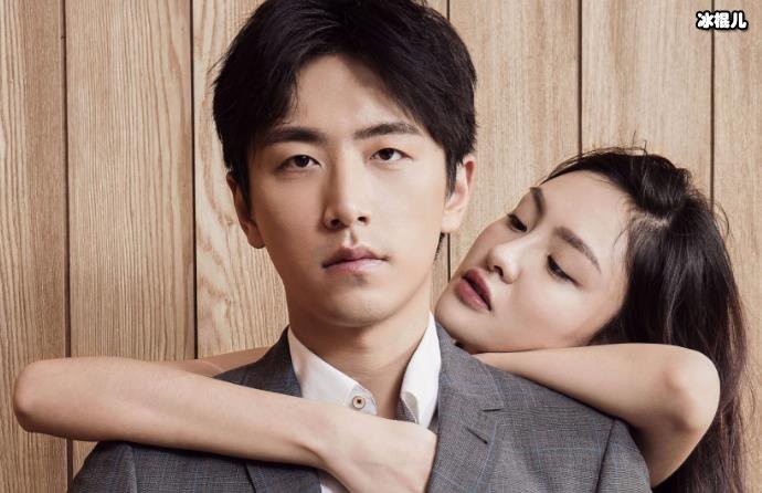 白客女朋友是谁,他真实名字是什么