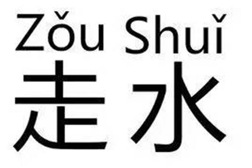 历史走水了是什么意思，明明是失火为什么叫走水?  2