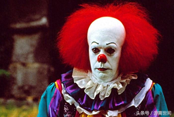 美国小丑杀人事件的背后真相,竟然起源一个学生之手