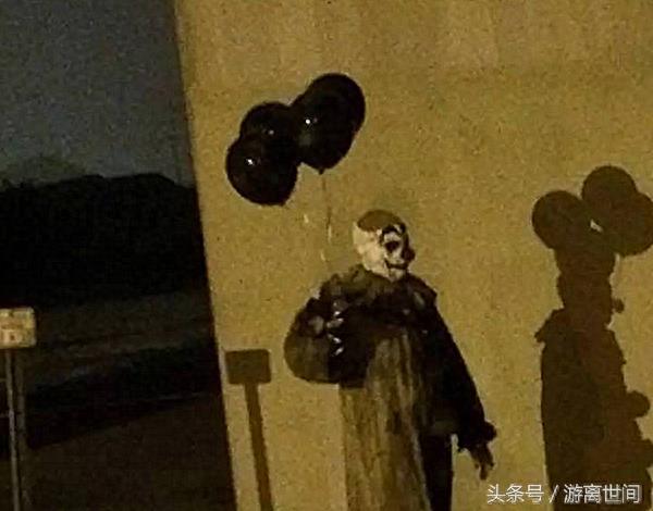 美国小丑杀人事件的背后真相,竟然起源一个学生之手