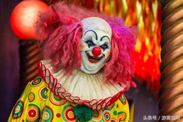 美国小丑杀人事件的背后真相,竟然起源一个学生之手