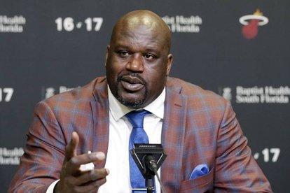 沙奎尔·奥尼尔如果放在现在,还能有如今的历史地位吗?