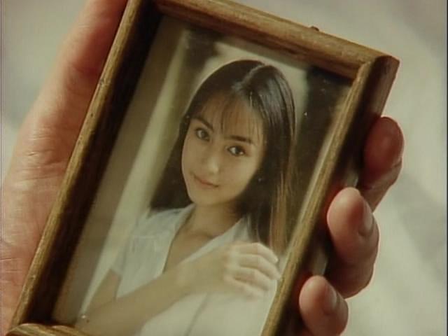 今村理惠个人资料写真作品