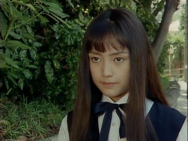 今村理惠个人资料写真作品