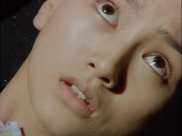 今村理惠个人资料写真作品