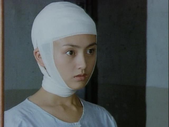 今村理惠个人资料写真作品