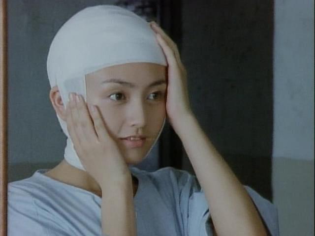 今村理惠个人资料写真作品