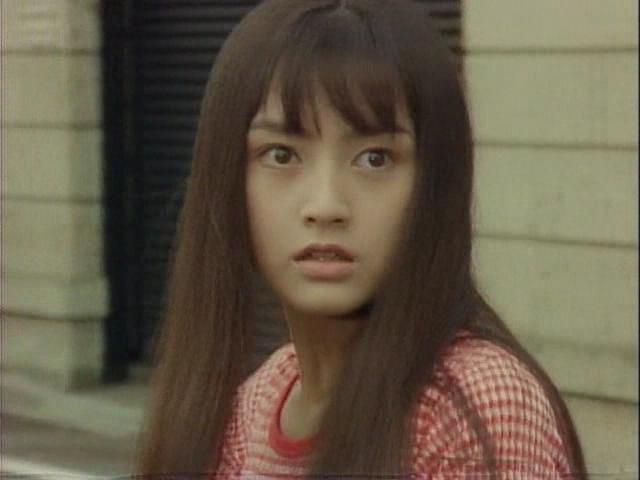 今村理惠个人资料写真作品