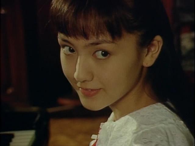 今村理惠个人资料写真作品