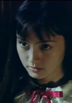 今村理惠个人资料写真作品