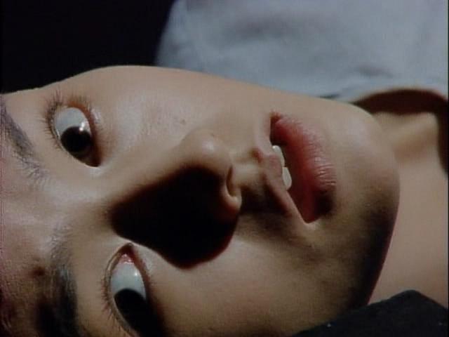 今村理惠个人资料写真作品