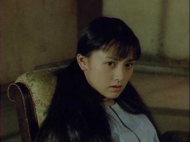 今村理惠个人资料写真作品