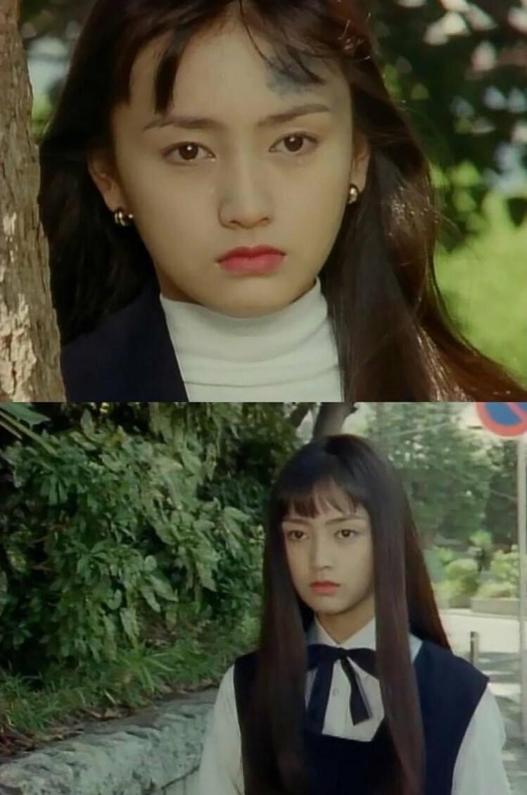 今村理惠个人资料写真作品