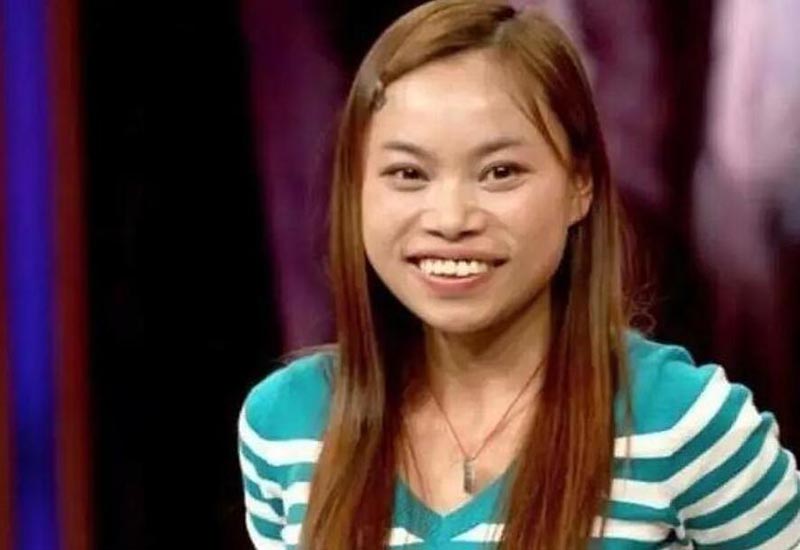 凤姐在美国近况：辟谣自己本人被确诊新冠肺炎去世谣言