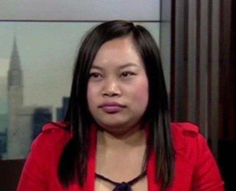 凤姐在美国近况：辟谣自己本人被确诊新冠肺炎去世谣言3