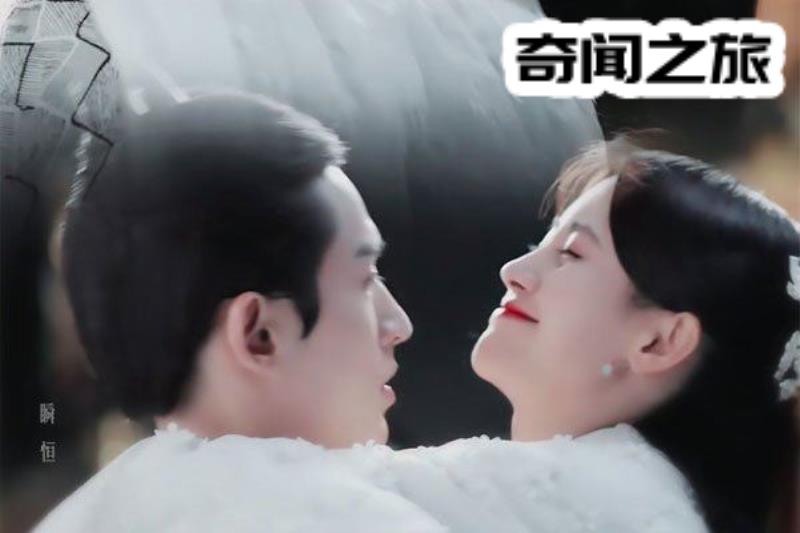 张哲瀚和鞠婧祎是男女朋友关系吗(5)_