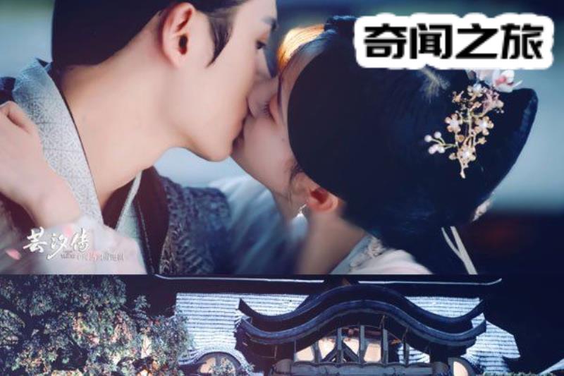 张哲瀚和鞠婧祎是男女朋友关系吗(2)_