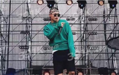 ​pgone个人资料，pg1个人资(pgone歌手资料)