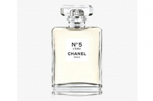 香奈儿5款最受欢迎的香水,你买过其中一款吗?