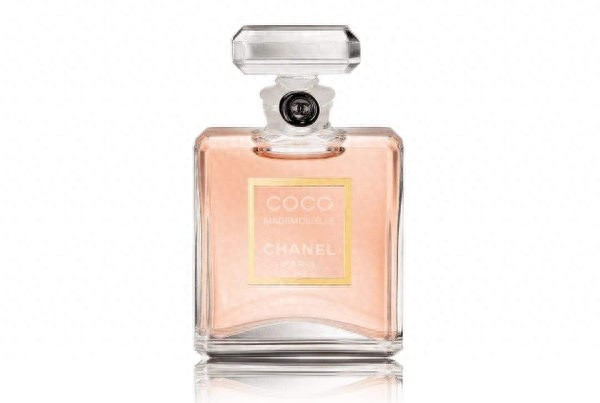 香奈儿5款最受欢迎的香水,你买过其中一款吗?