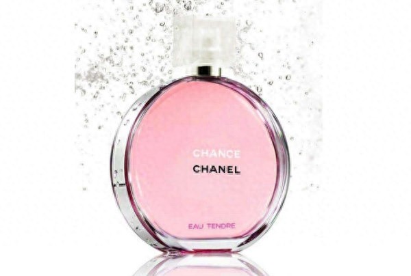 香奈儿5款最受欢迎的香水,你买过其中一款吗?