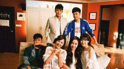 ​孙艺洲的老婆（孙艺洲结婚近10年）