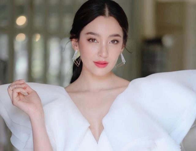 盘点受欢迎的泰剧女星（好看的泰剧女星）