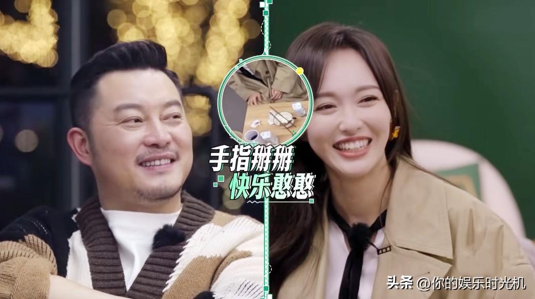 我们的客栈：激活唐嫣，去掉煽情，吴彤可算是开窍了