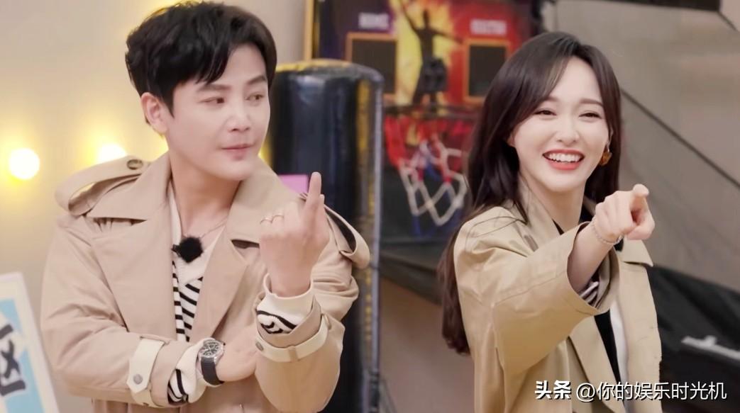 我们的客栈：激活唐嫣，去掉煽情，吴彤可算是开窍了