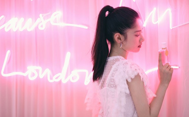 大陆最漂亮的90后女明星排行榜（90后大陆女明星有哪些）