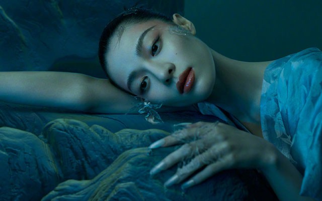 大陆最漂亮的90后女明星排行榜（90后大陆女明星有哪些）