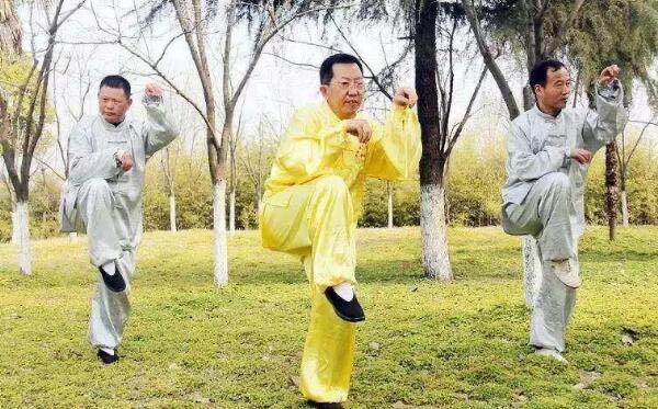 历史华佗五禽戏主要内容 五禽戏是哪五种动物 4