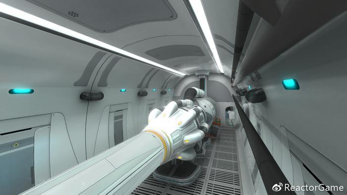 【深海迷航】海底两万里?独眼巨人号潜艇详细解析解析