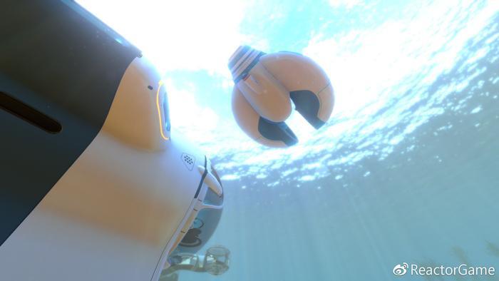 【深海迷航】海底两万里?独眼巨人号潜艇详细解析解析