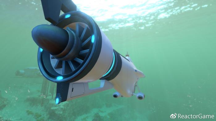 【深海迷航】海底两万里?独眼巨人号潜艇详细解析解析