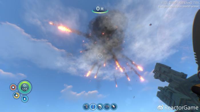 【深海迷航】海底两万里?独眼巨人号潜艇详细解析解析