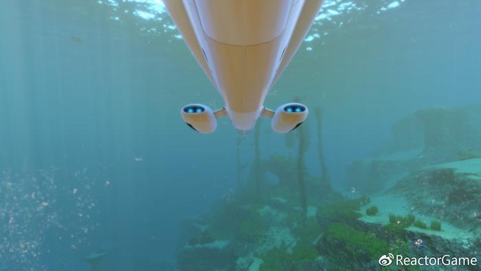 【深海迷航】海底两万里?独眼巨人号潜艇详细解析解析