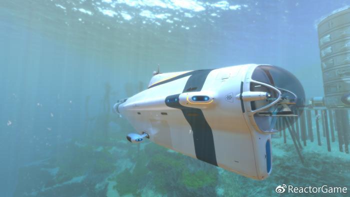 【深海迷航】海底两万里?独眼巨人号潜艇详细解析解析