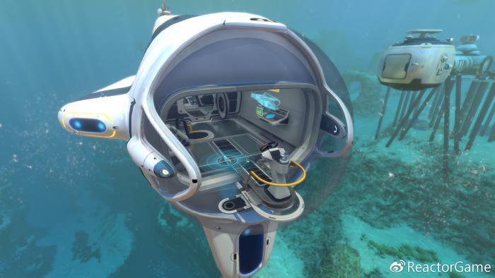 【深海迷航】海底两万里?独眼巨人号潜艇详细解析解析