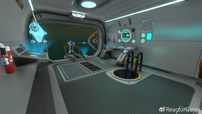 【深海迷航】海底两万里?独眼巨人号潜艇详细解析解析