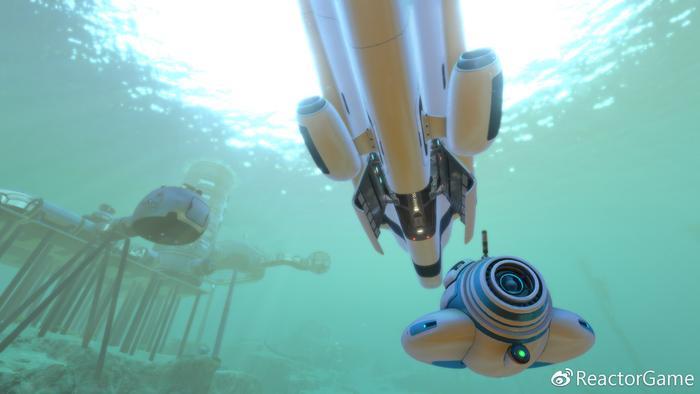 【深海迷航】海底两万里?独眼巨人号潜艇详细解析解析