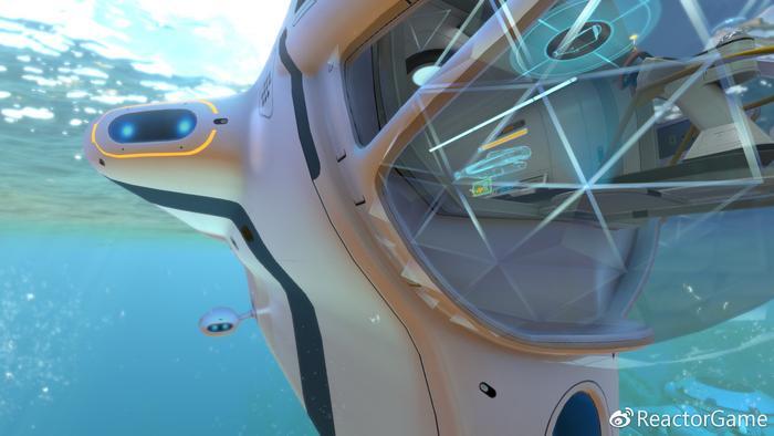 【深海迷航】海底两万里?独眼巨人号潜艇详细解析解析