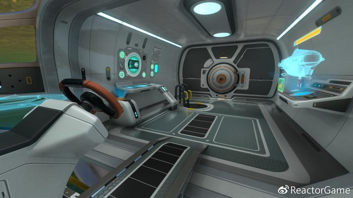 【深海迷航】海底两万里?独眼巨人号潜艇详细解析解析