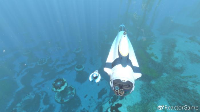 【深海迷航】海底两万里?独眼巨人号潜艇详细解析解析